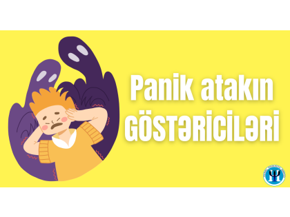 Panik atak